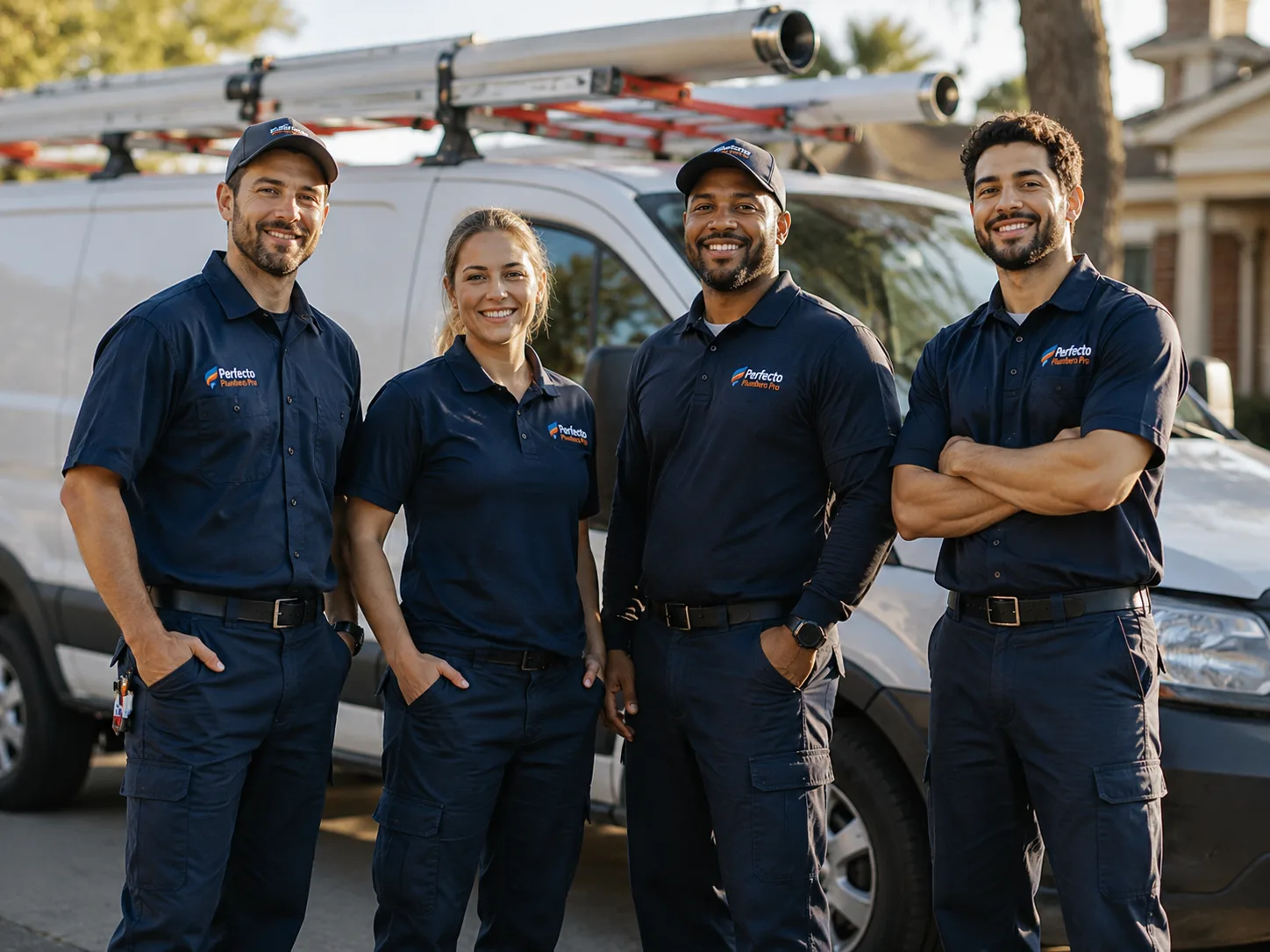 Emergency Plumber Near Me in Prosperity, SC near me